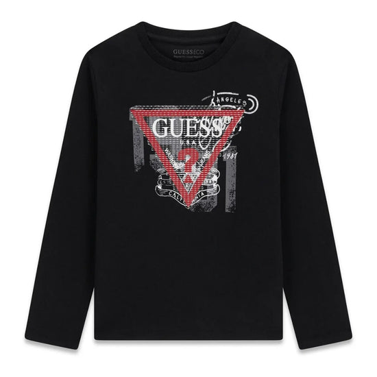 L6BI21K5747/JBLK GUESS