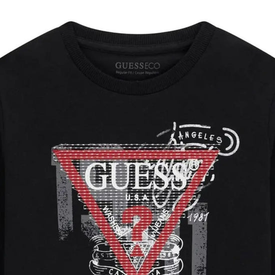L6BI21K5747/JBLK GUESS