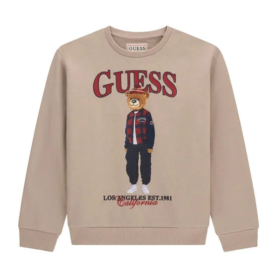 L6BQ14K6130/G1CA GUESS