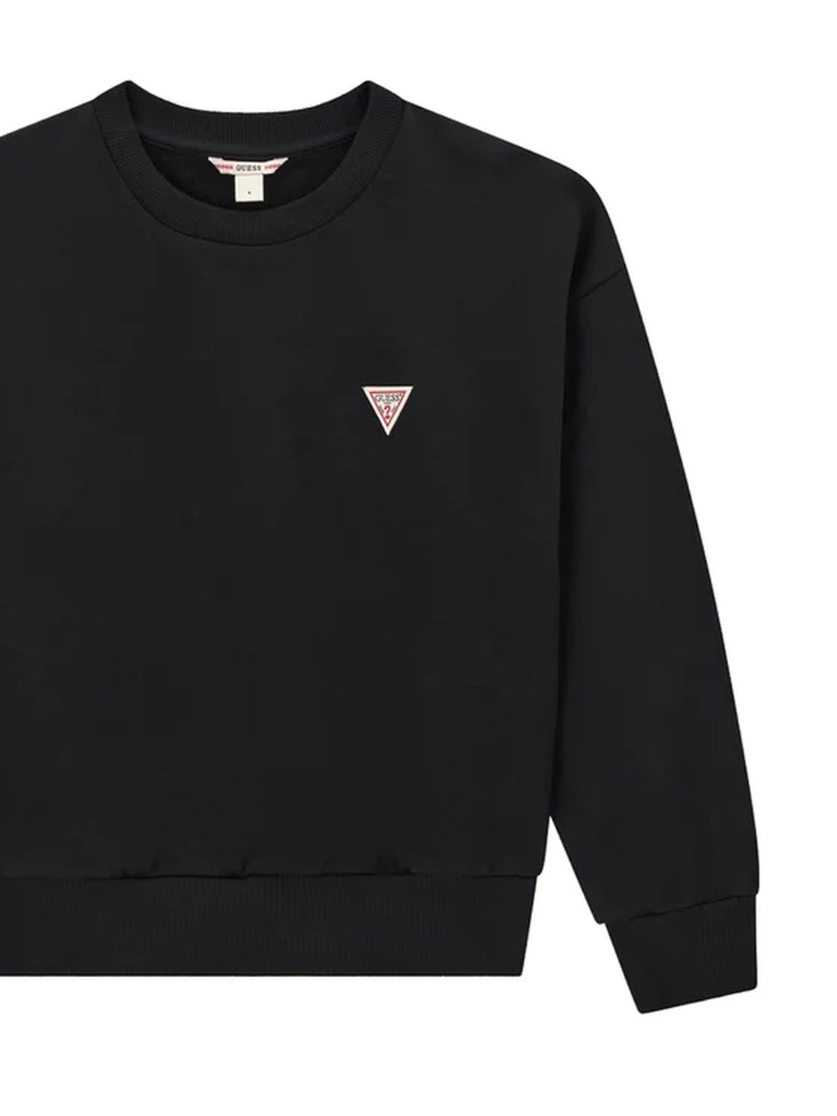 L6BQ19K8105/JBLK GUESS