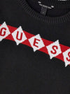 L6BR02Z1493/JBLK GUESS
