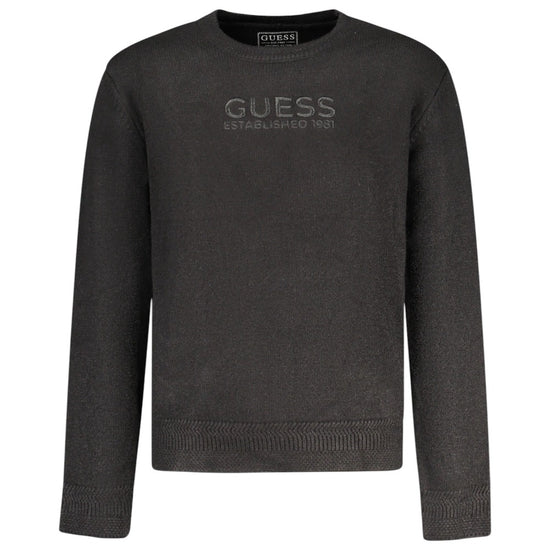 L6BR05Z1495/JBLK GUESS