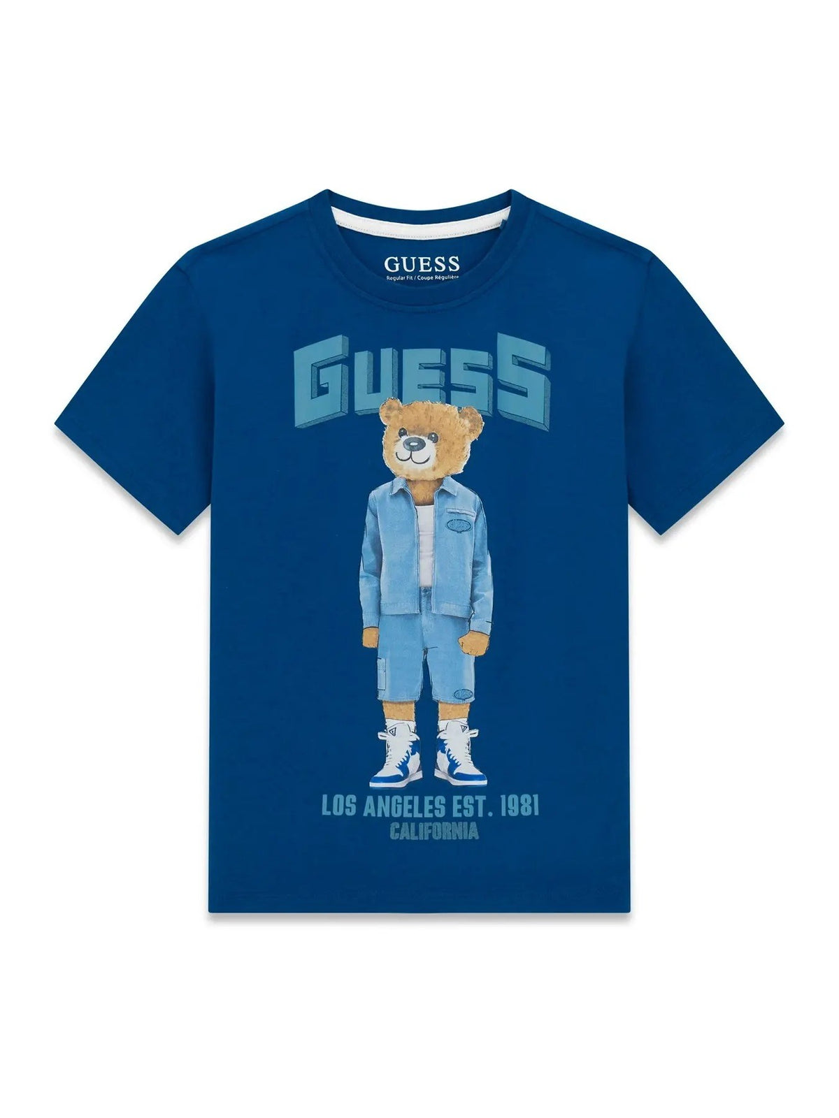 L6YI19K3750/G7T2 GUESS