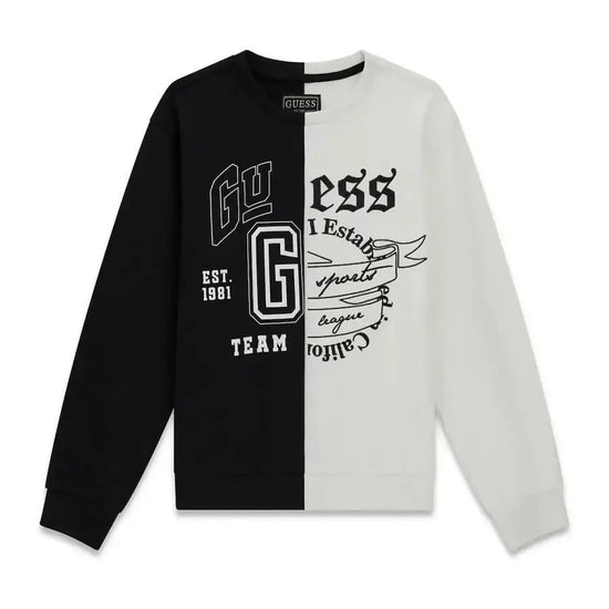 L6YQ05K4039/FJCZ GUESS