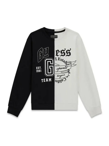 L6YQ05K4039/FJCZ GUESS