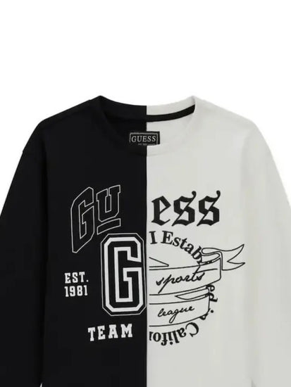 L6YQ05K4039/FJCZ GUESS