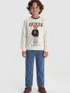 L6YQ07K4049/G012 GUESS