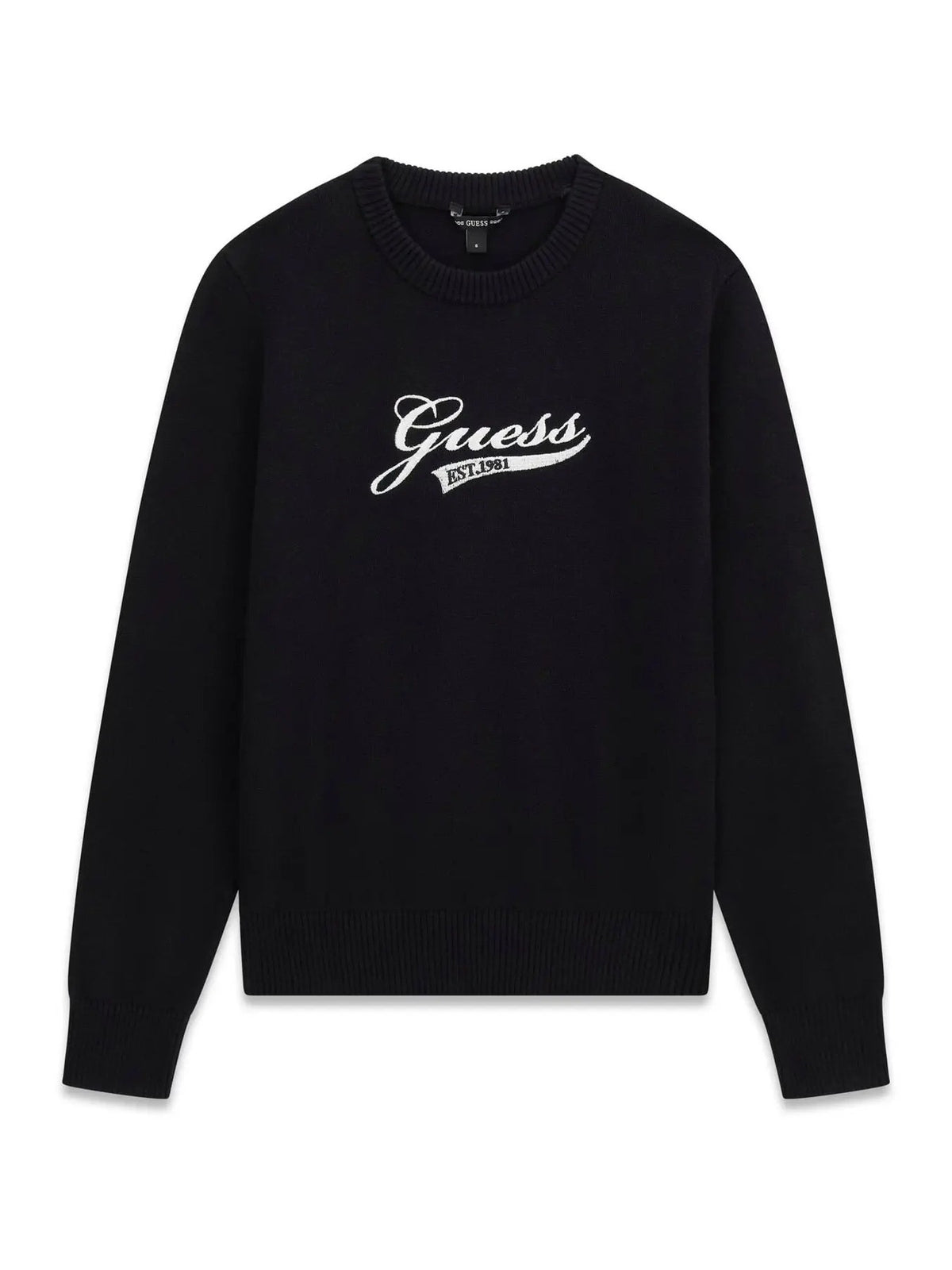 L6YR10Z0888/JBLK GUESS