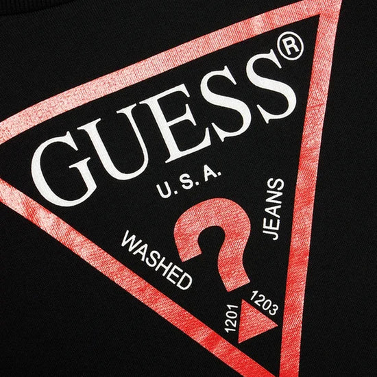 L73Q09KAUG0/JBLK GUESS