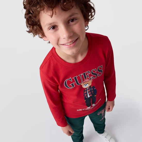 N6BI04K5854/G532 GUESS