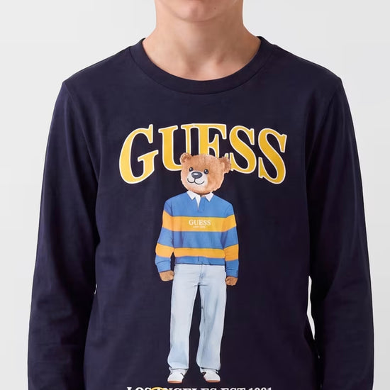 N6BI04K5854/G7V2 GUESS