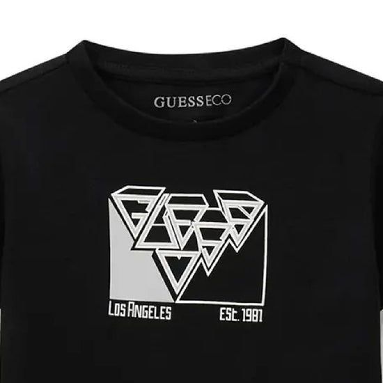 N6BI15K5867/JBLK GUESS