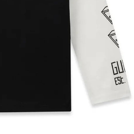 N6BI15K5867/JBLK GUESS