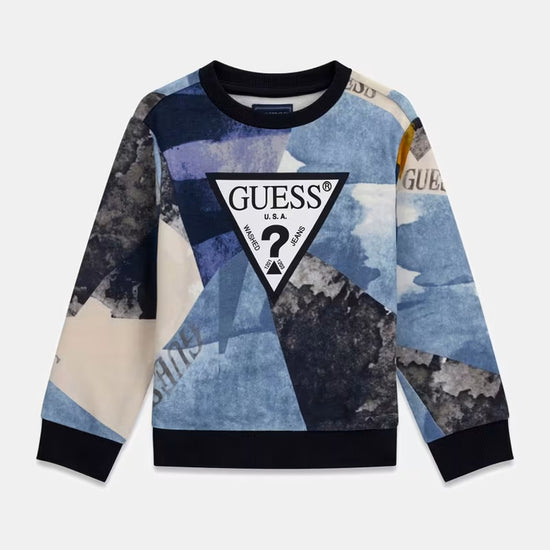 N6BQ02K6111/PMTC GUESS