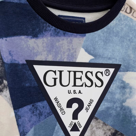 N6BQ02K6111/PMTC GUESS