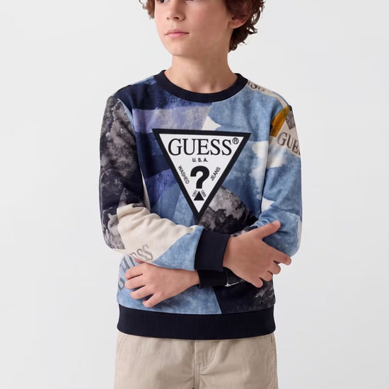 N6BQ02K6111/PMTC GUESS