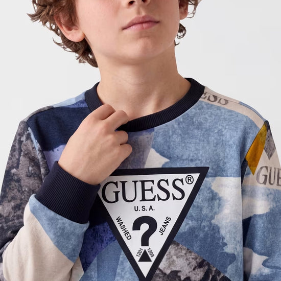 N6BQ02K6111/PMTC GUESS
