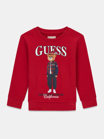 N6BQ03K6112/G532 GUESS
