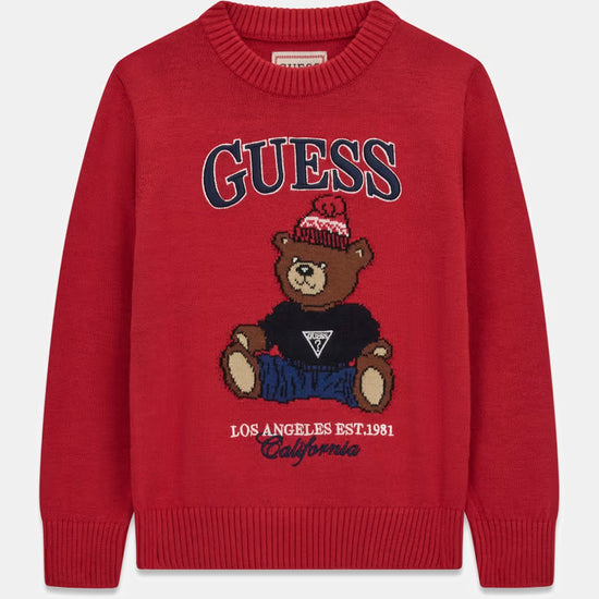 N6BR03Z1393/G532 GUESS