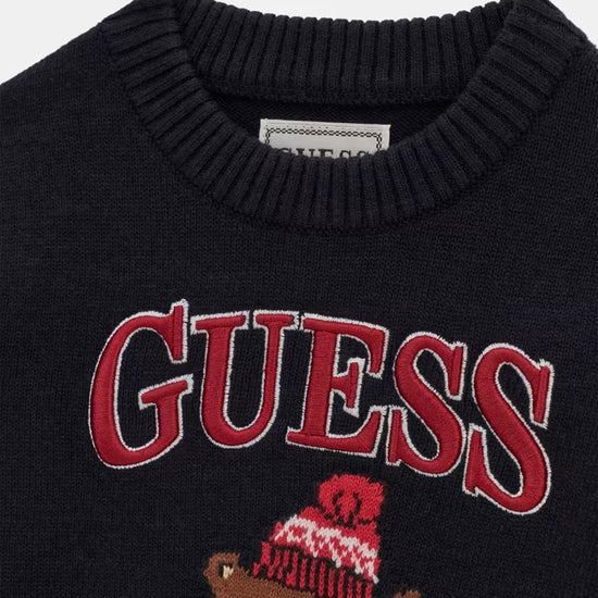 N6BR03Z1393/G7V2 GUESS