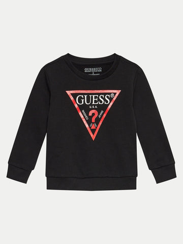 N73Q10KAUG0/JBLK GUESS