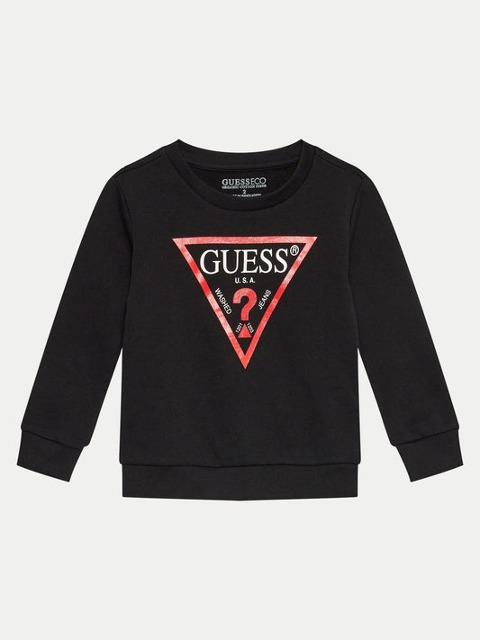 N73Q10KAUG0/JBLK GUESS