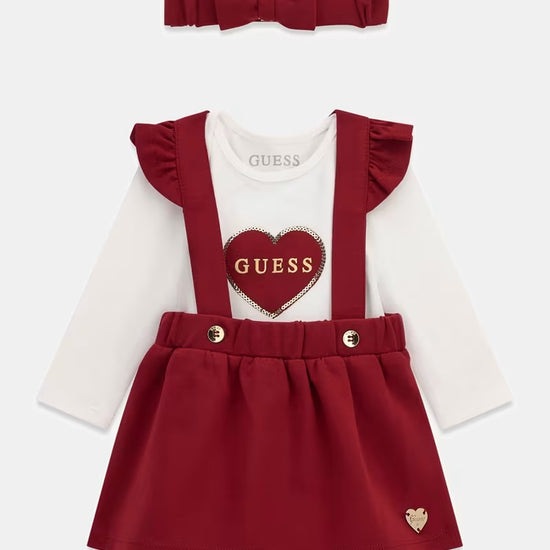 S6BG09K6007/G012 GUESS