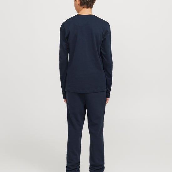 12179798/Navy Blazer TONAL JACK JONES KIDS