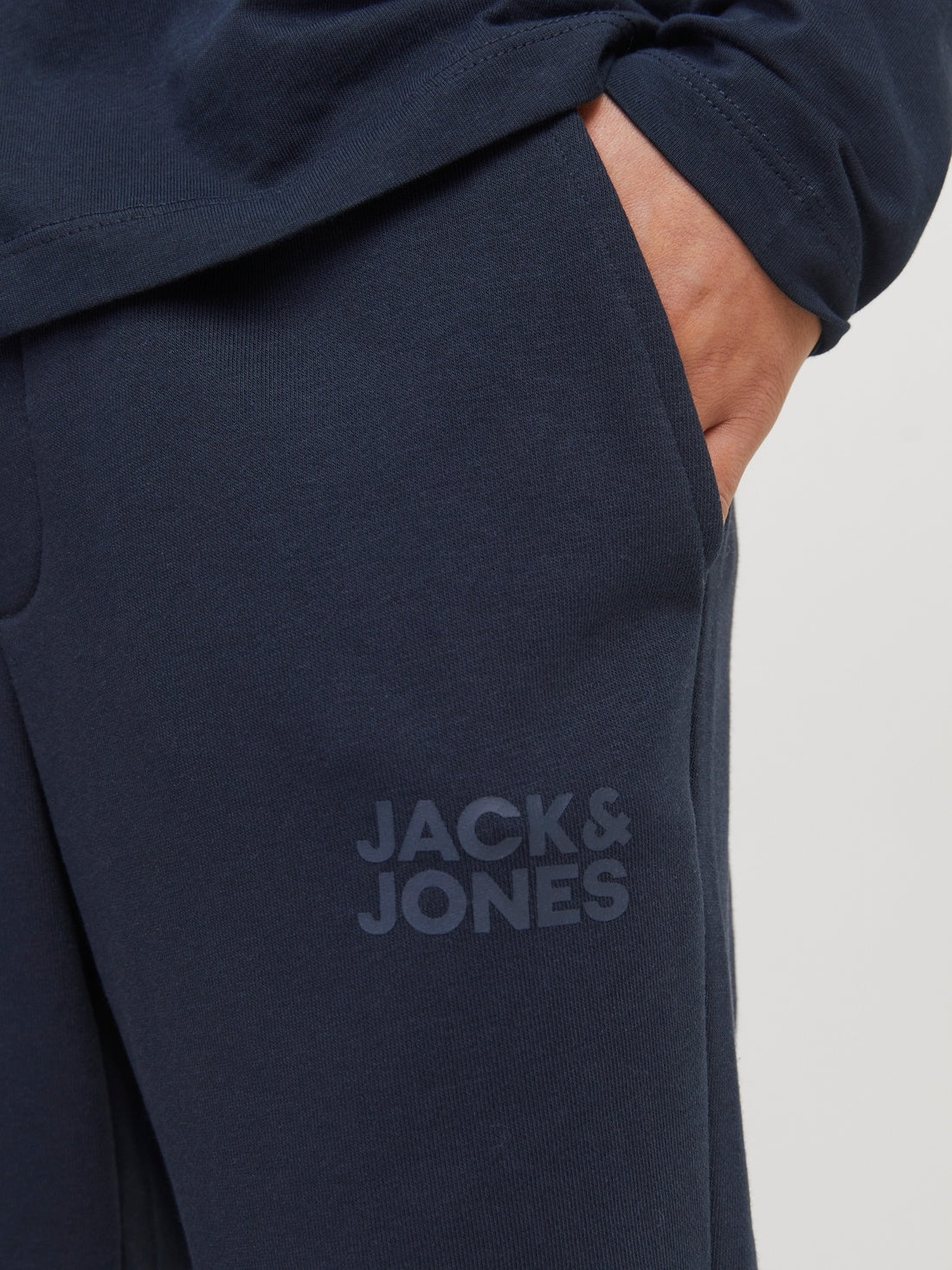 12179798/Navy Blazer TONAL JACK JONES KIDS