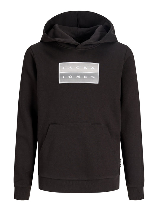 12298237/Black Brushed JACK JONES KIDS