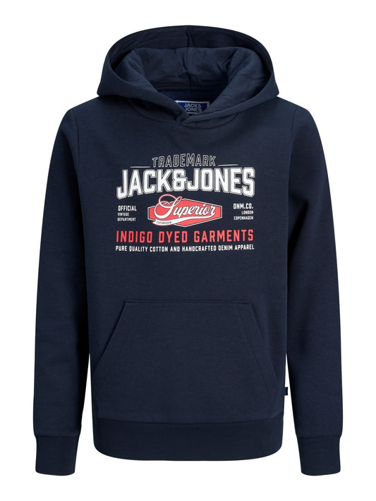 12299624/Navy Blazer JACK JONES KIDS