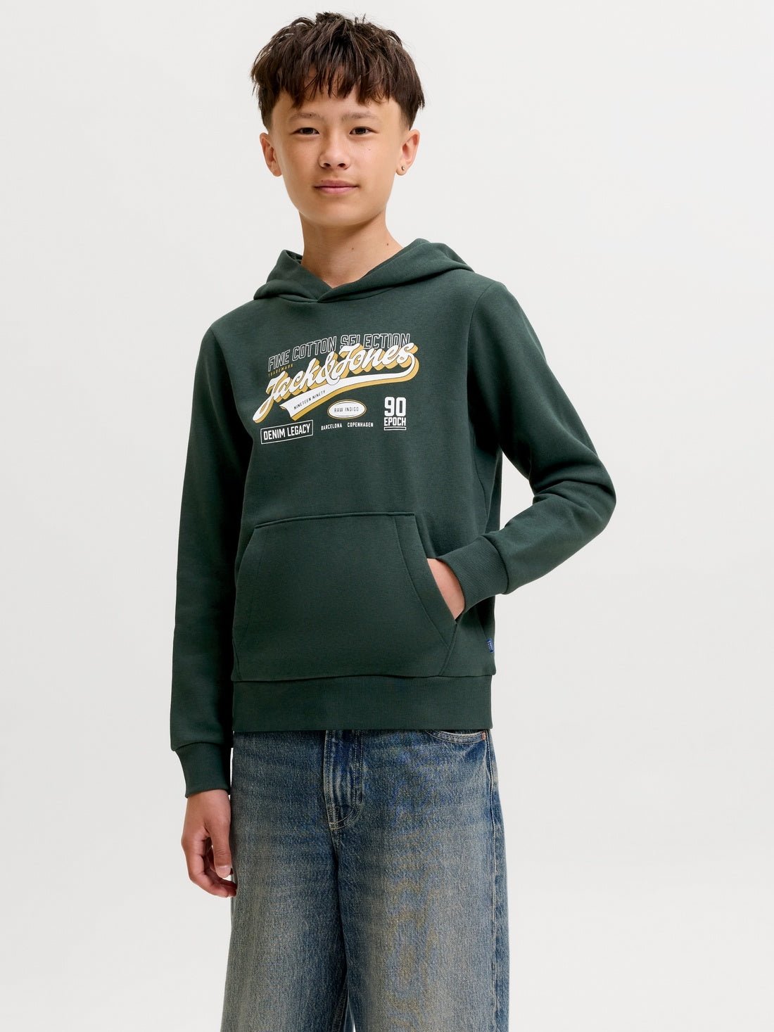 12299624/Scarab JACK JONES KIDS