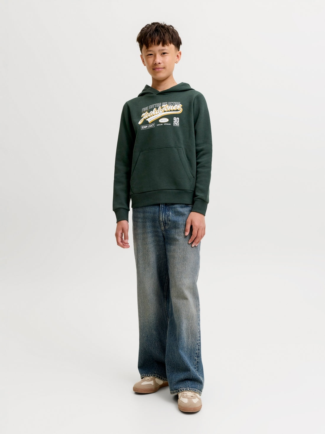 12299624/Scarab JACK JONES KIDS