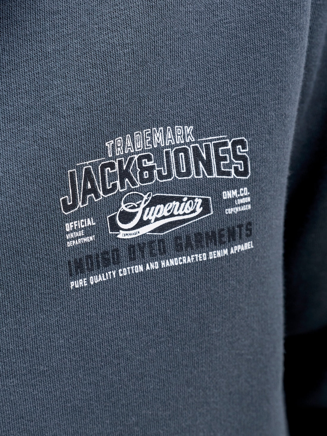 12299632/Turbulence JACK JONES KIDS