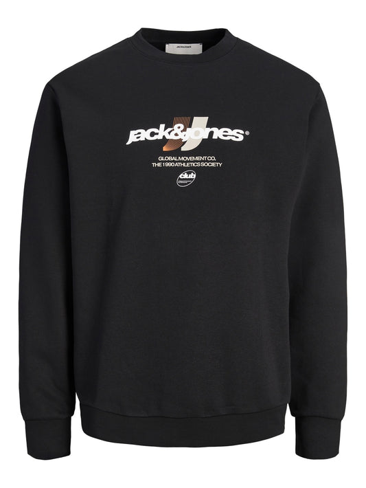 12301339/Black JJ JACK JONES KIDS