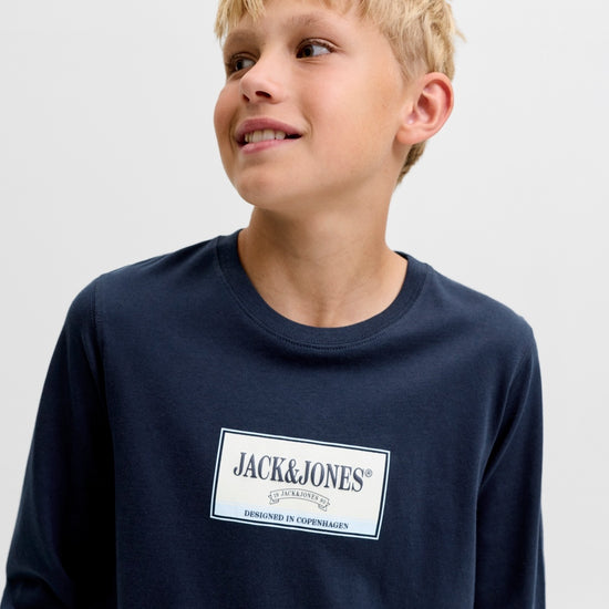 12301424/Sky Captain JJ JACK JONES KIDS