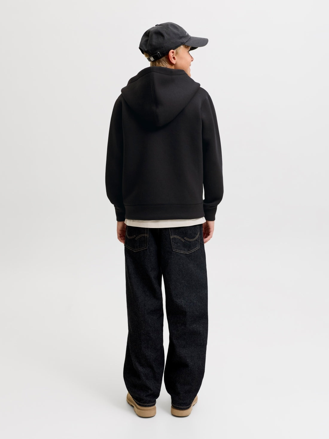 12303312/Black JACK JONES KIDS