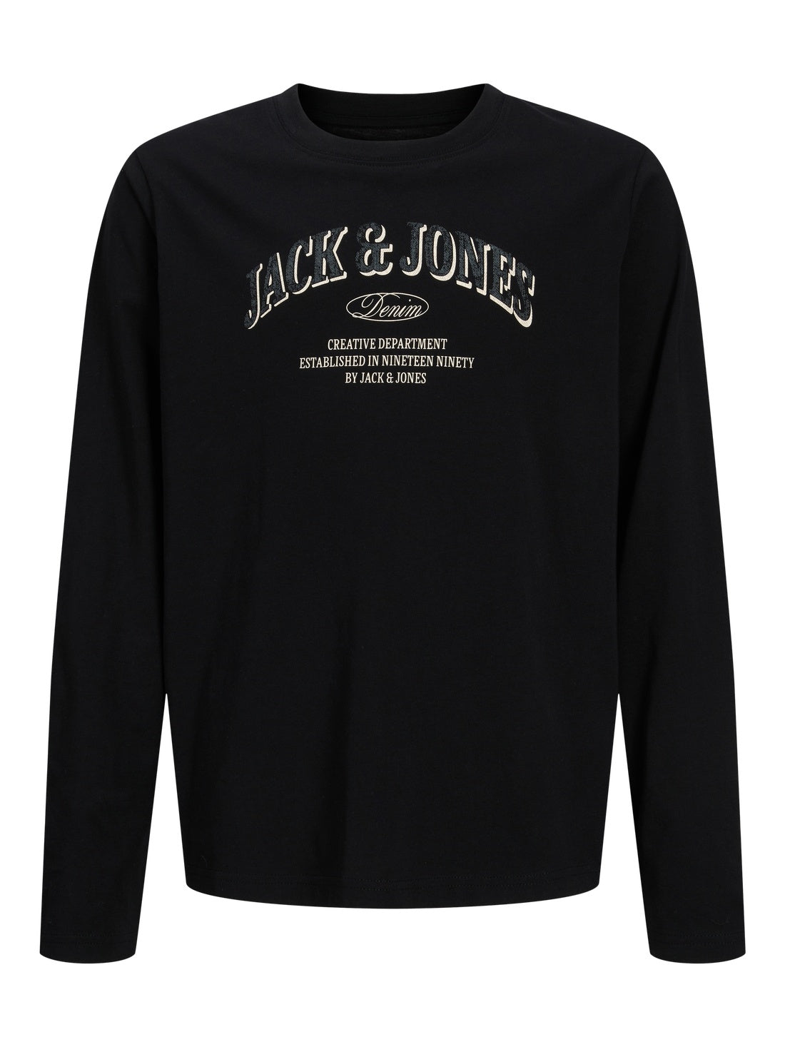 12304986/Black JACK JONES KIDS