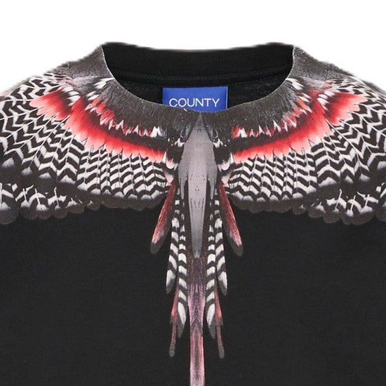 F6CMJBTH043/110 MARCELO BURLON COUNTY OF MILAN