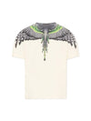 F6CMJBTH043/412 MARCELO BURLON COUNTY OF MILAN