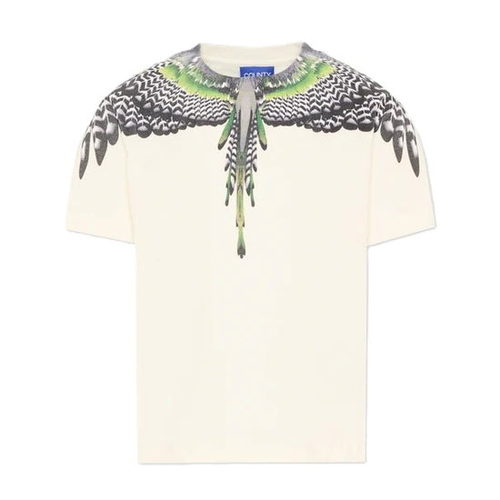 F6CMJBTH043/412 MARCELO BURLON COUNTY OF MILAN