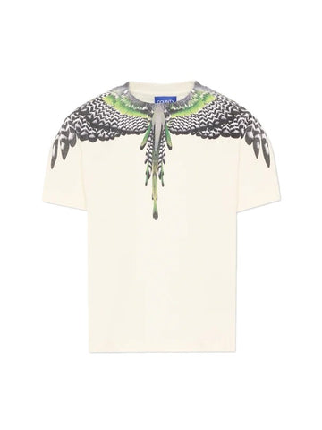 F6CMJBTH043/412 MARCELO BURLON COUNTY OF MILAN