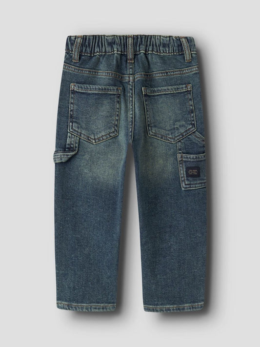 13242725/Faded Denim NAME.IT