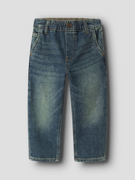 13242725/Faded Denim NAME.IT