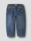 13242769/Faded Denim NAME.IT