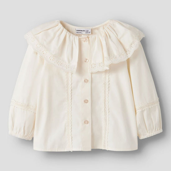 13257475/Antique White NAME.IT