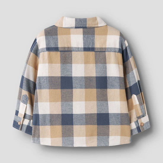 13257677/Vintage Indigo NAME.IT