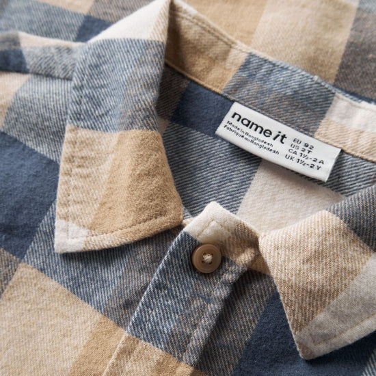 13257677/Vintage Indigo NAME.IT