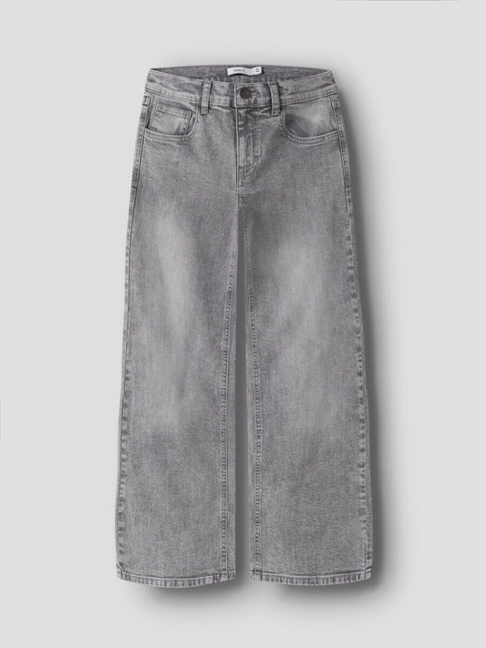 13257851/Medium Grey Denim NAME.IT