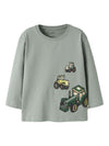 13258468/Green Milieu NAME.IT